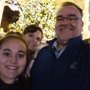 Meet your Posher, Jeffrey